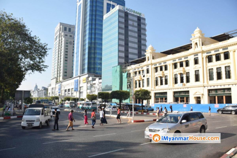 ျမန္မာႏိုင္ငံသည္ စီးပြားေရးလုပ္ကိုင္ရ အေကာင္းဆုံးနိုင္ငံစာရင္း၌ ယခုႏွစ္တြင္ အဆင့္ (၁၆၅) ခ်ိတ္ခဲ့ေၾကာင္း ကမၻာ့ဘဏ္ထုတ္ျပန္ခ်က္တြင္ပါ - Property News in Myanmar from iMyanmarHouse.com