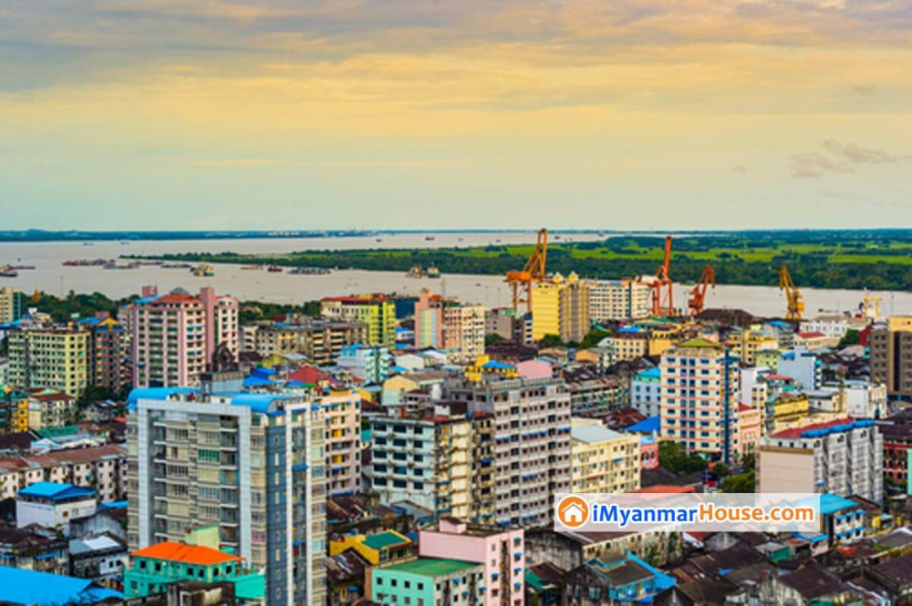Yangon- Amata Smart and Eco City ပေရာဂ်က္ စတင္ခြင့္ျပဳ - Property News in Myanmar from iMyanmarHouse.com