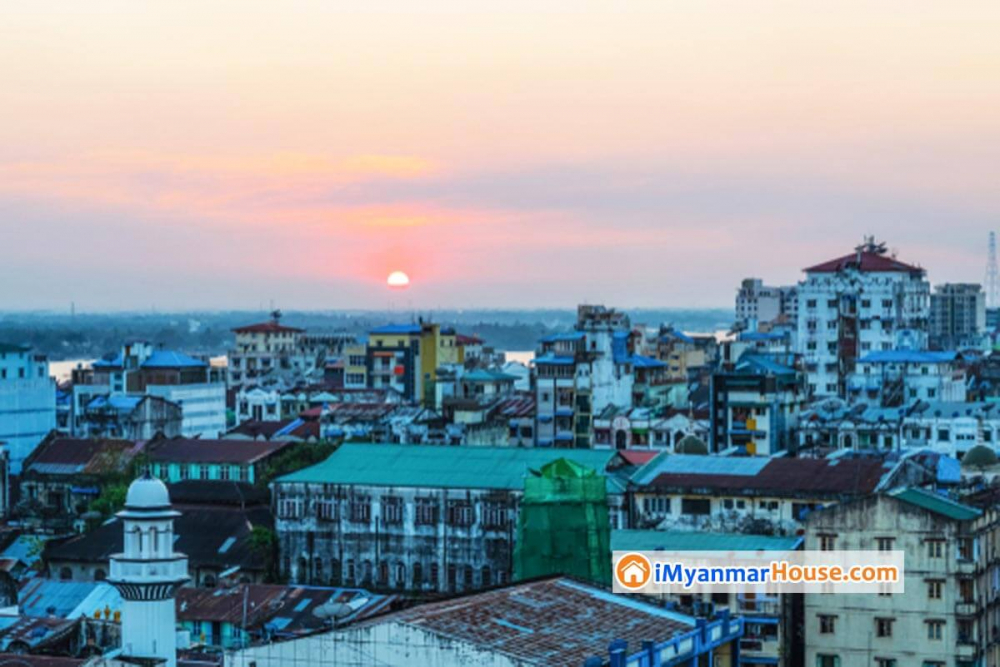 ႀကိဳ႕ကုန္းအိမ္ရာအား အဆင့္ျမွင့္တင္ရန္ျပန္လည္ဖြံ႔ျဖိဳးေရး စီမံကိန္းအျဖစ္ တင္ဒါေခၚ - Property News in Myanmar from iMyanmarHouse.com