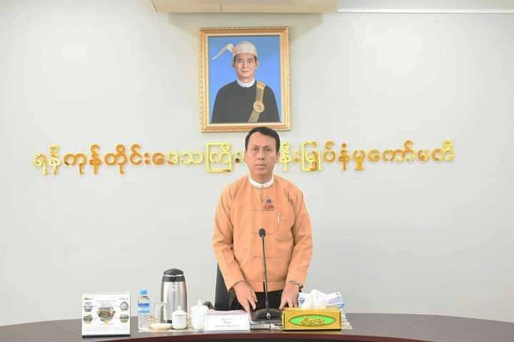 နိုင္ငံျခားရင္းႏွီးျမႇုဳပ္ႏွံမႈ လုပ္ငန္း (၇) ခုကို ရန္ကုန္တိုင္းေဒသႀကီး ရင္းႏွီးျမႇုဳပ္ႏွံမႈေကာ္မတီက အတည္ျပဳေပးခဲ့ - Property News in Myanmar from iMyanmarHouse.com