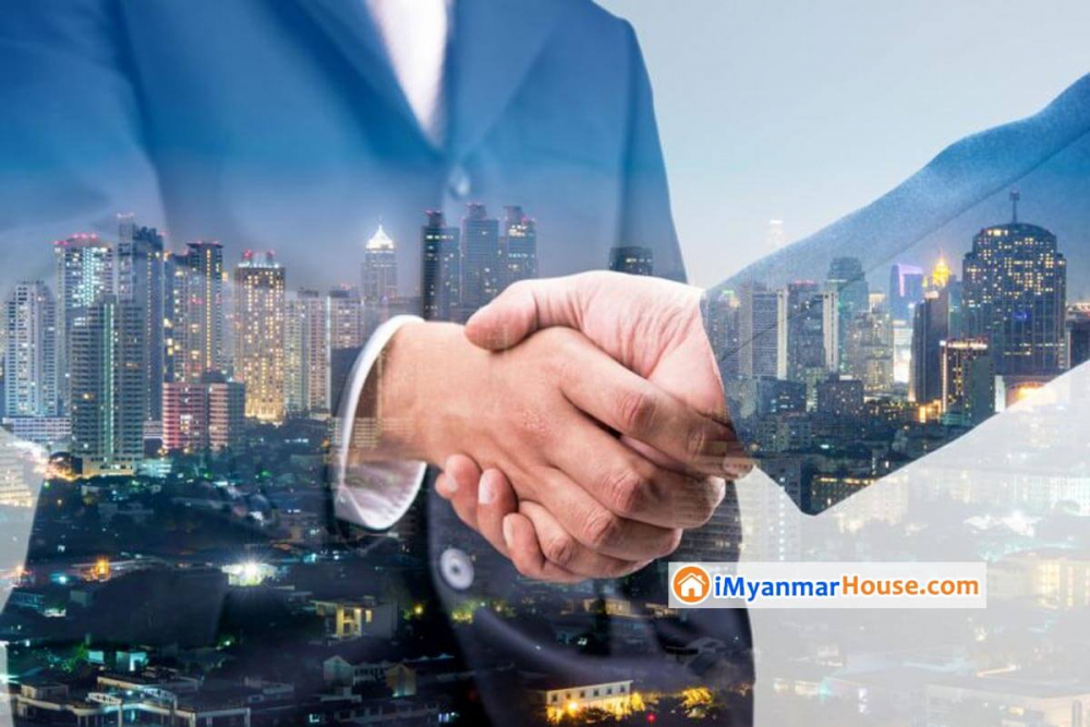 အာရွပစိဖိတ္တြင္ ေတာင္ကိုရီးယားၿပီးလွ်င္ စကၤာပူက အဓိကအိမ္ၿခံေျမရင္းႏွီးျမႇဳပ္ႏွံသူျဖစ္ - Property News in Myanmar from iMyanmarHouse.com