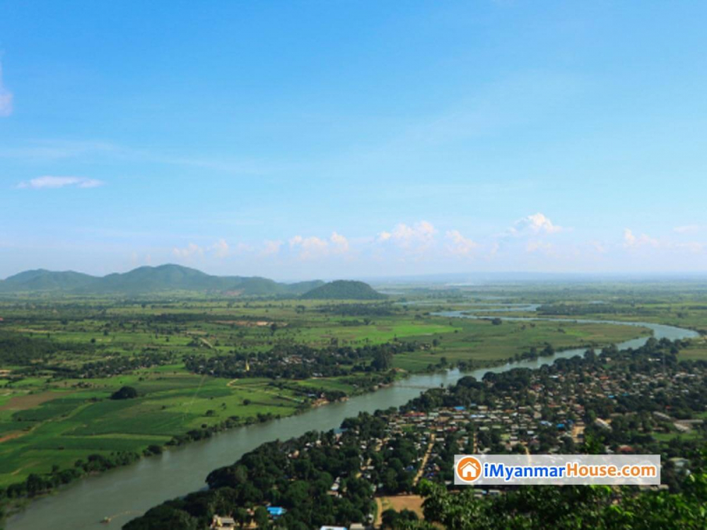 ေနျပည္ေတာ္မွာေျမကြက္ေတြေလၽွာက္ထားဝယ္ယူနိုင္ - Property News in Myanmar from iMyanmarHouse.com