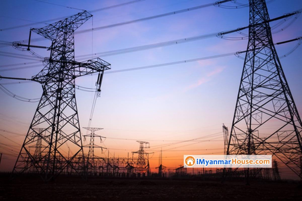 Hong Kong-Based Company To Invest $ 500 million In Power Generation - Property News in Myanmar from iMyanmarHouse.com