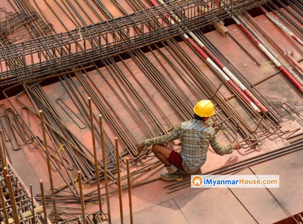 BWFM And MCEF To Cooperate For The Safety On Construction Sites - Property News in Myanmar from iMyanmarHouse.com
