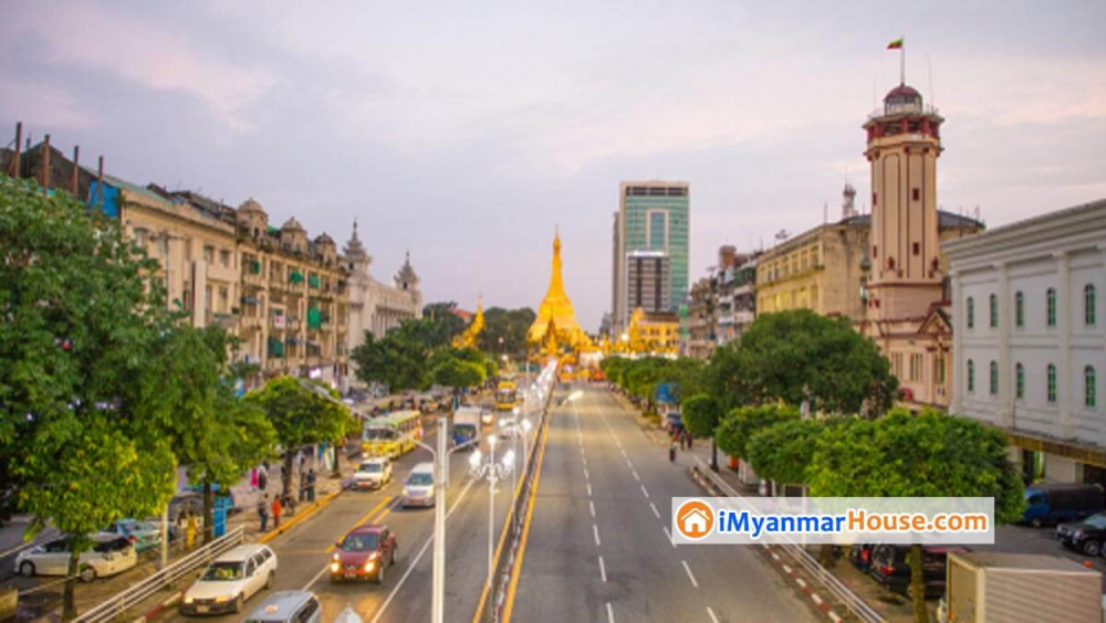 တင္ဒါဖိတ္ေခၚရာတြင္ တင္ဒါဖိတ္ေခၚသည္မွ လုပ္ငန္းၿပီးစီးသည္အထိ သက္ဆိုင္ရာဌာနမ်ား၏ Website မ်ားတြင္ တရားဝင္ေဖာ္ျပေပးပါရန္ တိုက္တြန္း - Property News in Myanmar from iMyanmarHouse.com