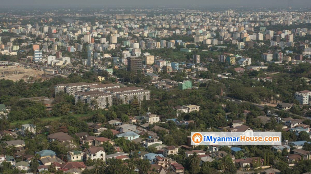 အစိုးရက အသုံးမျပဳ​ေတာ့သည့္ ​ေျမမ်ားကို ျပည္သူအက်ိဳးအတြက္ ​ေဆာင္႐ြက္ရန္ လႊတ္​ေတာ္ တိုက္တြန္းမႈအဆို ​ေအာင္ျမင္ - Property News in Myanmar from iMyanmarHouse.com