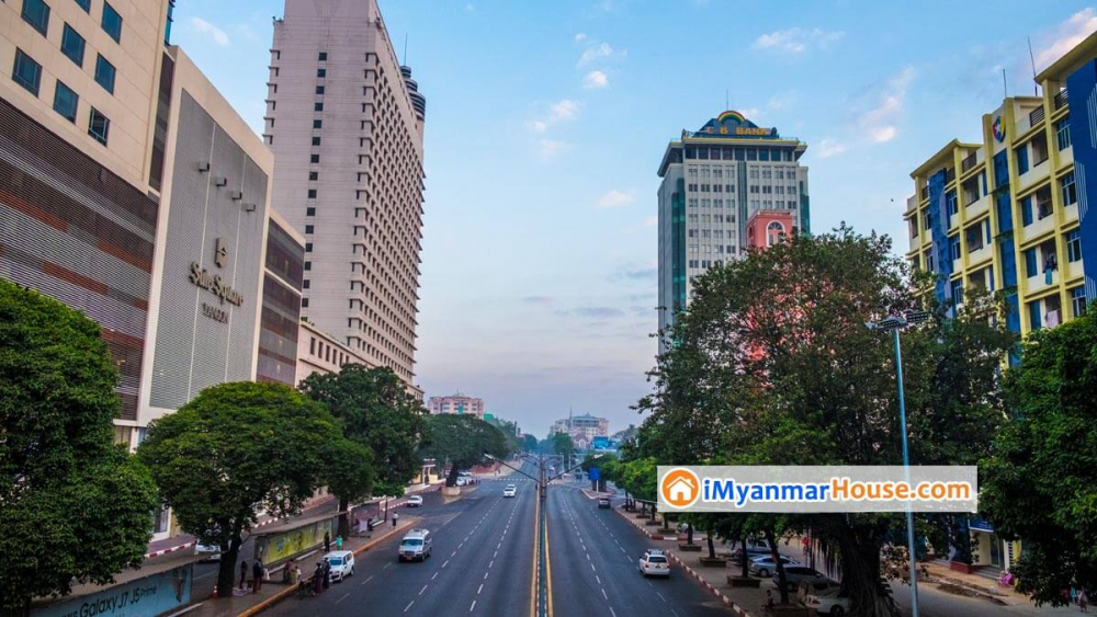လက္လီလက္ကားကုမၸဏီ ၇၂ ခု ျဖန႔္ျဖဴးေရာင္းခ်ခြင့္ လုပ္ငန္းမွတ္ပုံတင္ထုတ္ေပး - Property News in Myanmar from iMyanmarHouse.com