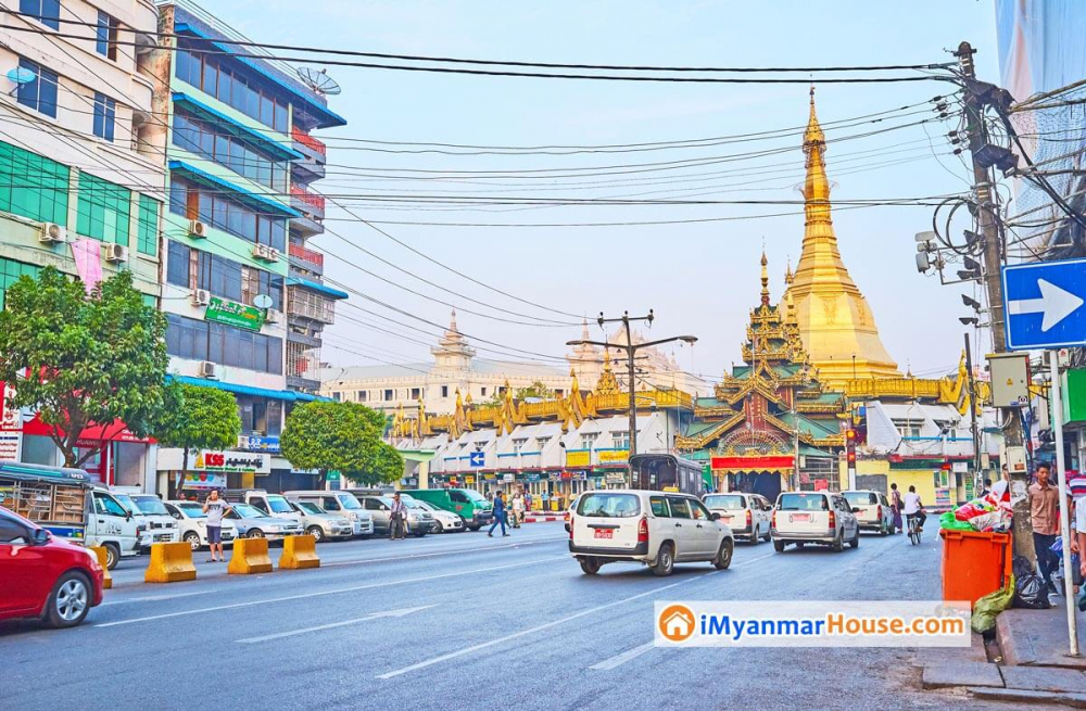 ၂၀၂၀ ခုႏွစ္အတြက္ စုစုေပါင္းဓာတ္အားလိုအပ္ခ်က္မွာ ၄၂၀၀ မဂၢါဝပ္ခန႔္ ရွိမည္ - Property News in Myanmar from iMyanmarHouse.com