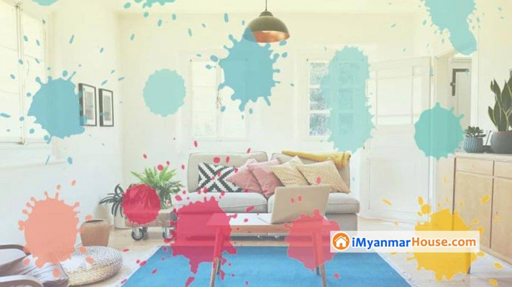 How to get 6 types of stains out of your furniture - Property Knowledge in Myanmar from iMyanmarHouse.com