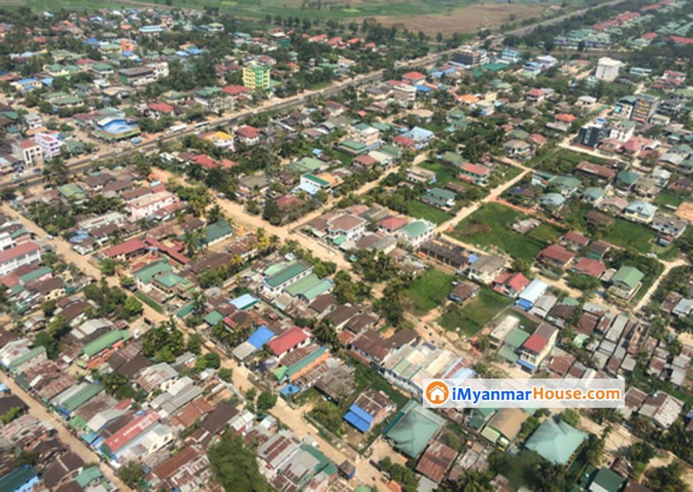 ရန္ကုန္ ေျမငွားရမ္းခမ်ား ႏွစ္စဥ္ တိုးေတာင္းထားနိုင္ဟု ၿမိဳ႕ေတာ္ဝန္ေျပာ - Property News in Myanmar from iMyanmarHouse.com