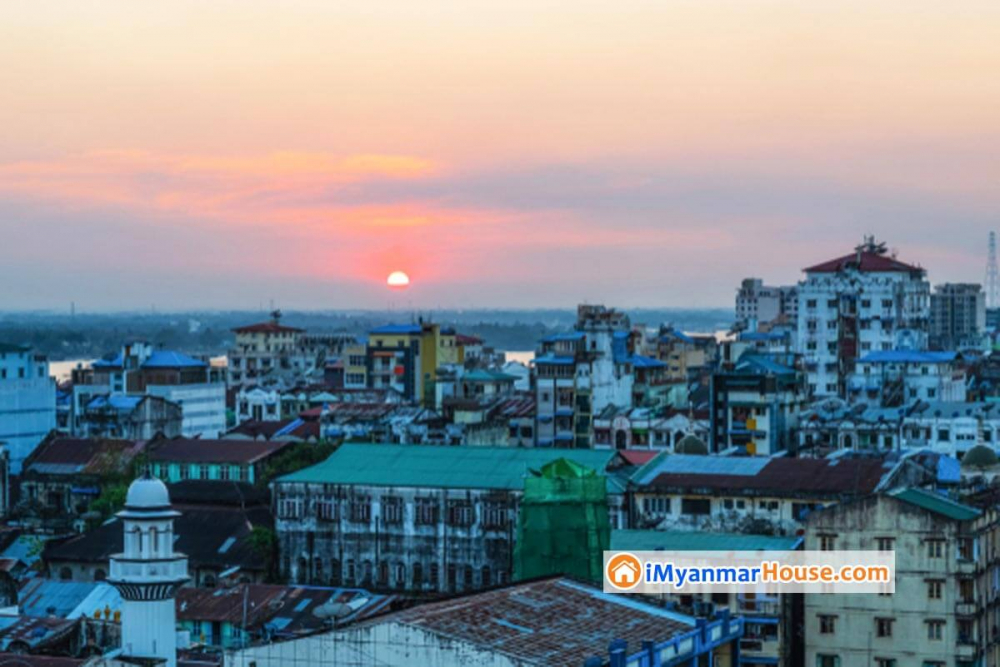 ရန္ကင္းၿမိဳ့နယ္ရွိ လမ္းေဘးစည္ပင္ပိုင္ေျမလြတ္တြင္ အိမ္က်ဴး၊ဆိုင္က်ဴးမ်ား ရွင္းလင္းဖယ္ရွားေပးရန္ ရွိမရွိ တိုင္းေဒသႀကီးလႊတ္ေတာ္ကိုယ္စားလွယ္ေမးျမန္း - Property News in Myanmar from iMyanmarHouse.com