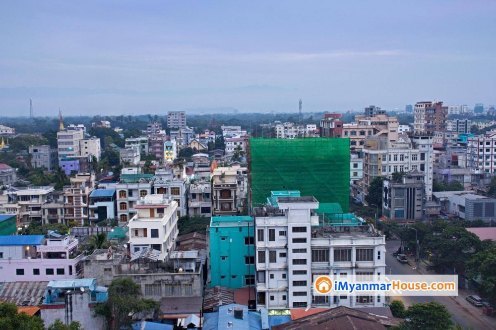 မႏၱေလးတြင္ စုစုေပါင္းက်ပ္ ၇၀၀၀ ဘီလီယံနီးပါးရင္းနွီးျမွဳပ္နွံမည့္ ဟိုတယ္လုပ္ငန္းနွစ္ခု လုပ္ကိုင္ခြင့္ျပဳ - Property News in Myanmar from iMyanmarHouse.com