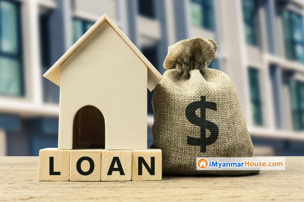 Apartment Loan will be available to anyone who wants to buy an apartment - Property News in Myanmar from iMyanmarHouse.com