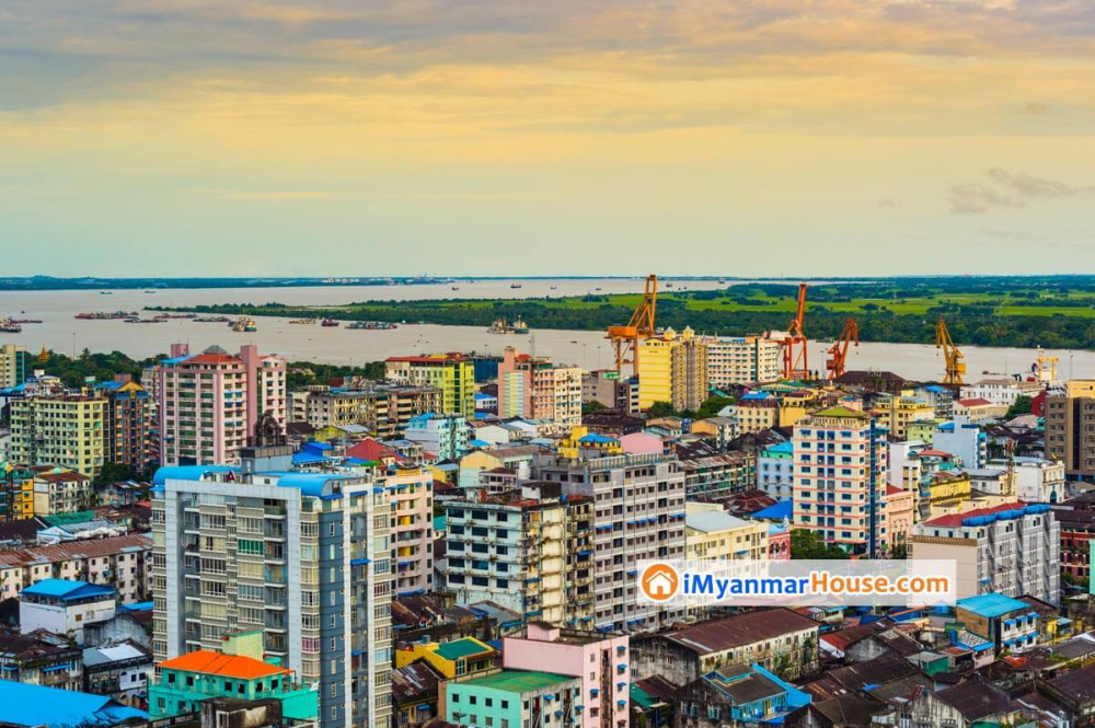 ရန္ကုန္ၿမိဳ႕သစ္စတင္ရန္ ျပည္ေထာင္စုအစိုးရ၏ ခြင့္ျပဳခ်က္ေစာင့္ေနသည္ဟု NYDC အမႈ ေဆာင္အရာရွိခ်ဳပ္ေျပာ - Property News in Myanmar from iMyanmarHouse.com