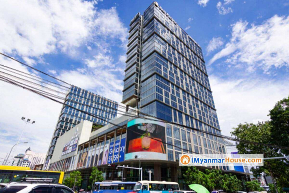 စင်ကာပူဘဏ်နှစ်ခုက Junction City ကို အဆင့်မြှင့်တင်ရန် ရွှေတောင်ကုမ္ပဏီကို ချေးငွေ ဒေါ်လာ ၄၄ သန်းပေ - Property News in Myanmar from iMyanmarHouse.com