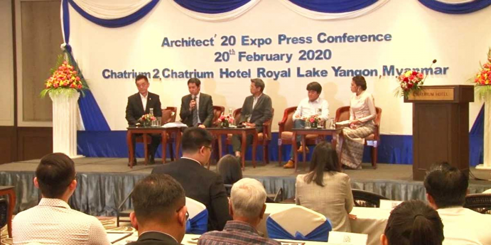 အာဆီယံ အကြီးဆုံးဆောက်လုပ်ရေးနည်းပညာပြပွဲတွင် မြန်မာနိုင်ငံမှ ပထမအကြိမ် ဝင်ရောက်လေ့လာမည် - Property News in Myanmar from iMyanmarHouse.com