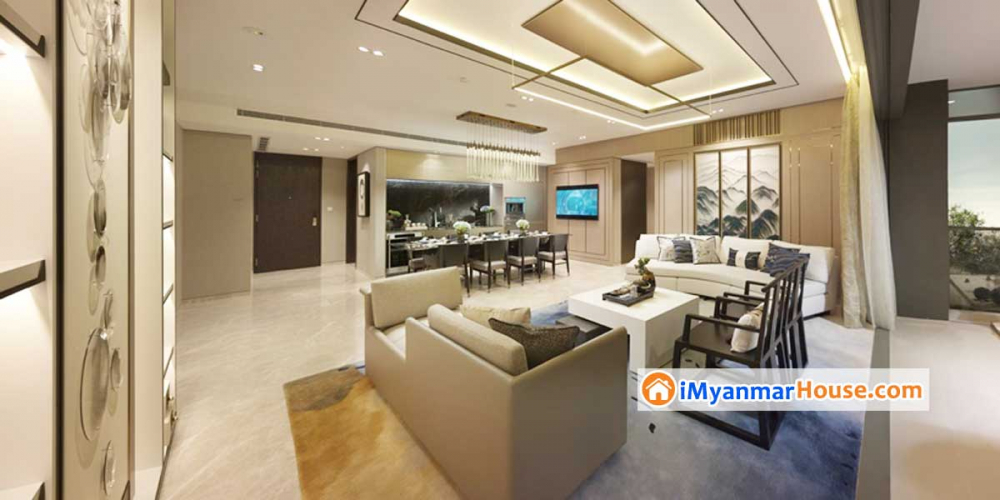 ပုဂ္ဂလိကနေအိမ်ရောင်းအား ဇန်နဝါရီတွင် ၁၄ ဒသမ ၉ ရာခိုင်နှုန်း မြင့်တက် - Property News in Myanmar from iMyanmarHouse.com
