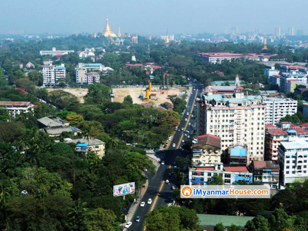 ဖြည့်စွက်ဘတ်ဂျက် မှာ ကျပ် ၁၈၃ ဘီလီယံခွင့်ပြု ဖို့ ရန်ကုန်တိုင်းအစိုးရတင်ပြ - Property News in Myanmar from iMyanmarHouse.com