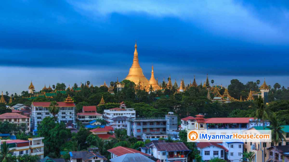 နိုင်ငံတကာကုန်စည်ပြပွဲတွေအတွက် ပြက္ခဒိန်တစ်ခုရေးဆွဲနေ - Property News in Myanmar from iMyanmarHouse.com
