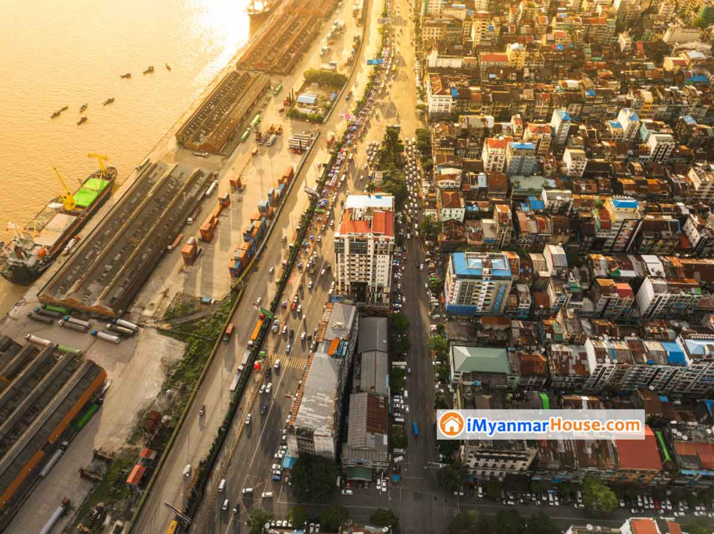ပြည်တွင်း၌ လုပ်သား၂,၆၀၀ ကျော်အတွက် အလုပ်အကိုင်အခွင့်အလမ်းဖန်တီးပေးနိုင်မည့် နိုင်ငံခြားရင်းနှီးမြှုပ်နှံမှု (၃) ခု ရန်ကုန်တိုင်းဒေသကြီး ရင်းနှီးမြှုပ်နှံမှုကော်မတီ ခွင့်ပြုခဲ့ - Property News in Myanmar from iMyanmarHouse.com