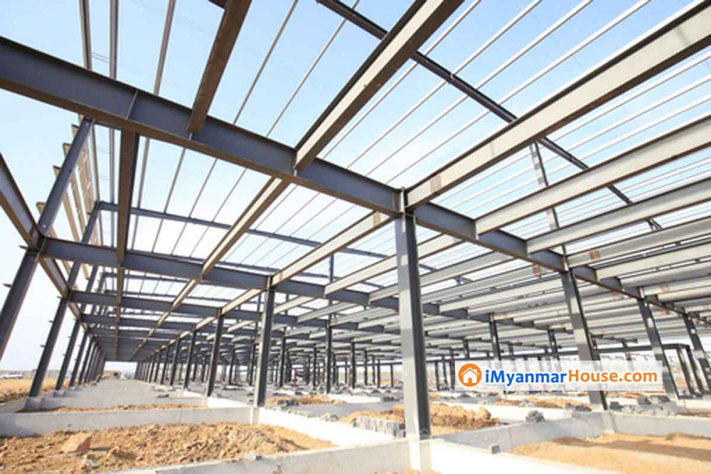 ဒဂုံမြို့သစ်(ဆိပ်ကမ်း)မြို့နယ်၊ အမှတ်(၈၈)ဈေးကို အဆင့်မြှင့်တင်ပေးရန်စီစဉ်ထားအတွက် လွှတ်တော်ကိုယ်စားလှယ် အဆိုပြုသည့် မြေနေရာတွင် အဆင့်မီဈေးတည်ဆောက်ပေးရန် မသင့်ပါကြောင်း မြို့တော်ဝန်ပြော - Property News in Myanmar from iMyanmarHouse.com