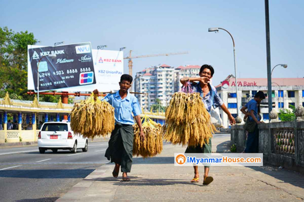 ဗိုင်းရပ်စ် COVID-19 ကြောင့် ထိခိုက်မူများအတွက် အခွန်သက်သာခွင့်နှင့် အတိုးနှုန်းသက်သာသော ချေးငွေများ စီမံပေးမည်ဟု အတိုင်ပင်ခံဆို - Property News in Myanmar from iMyanmarHouse.com