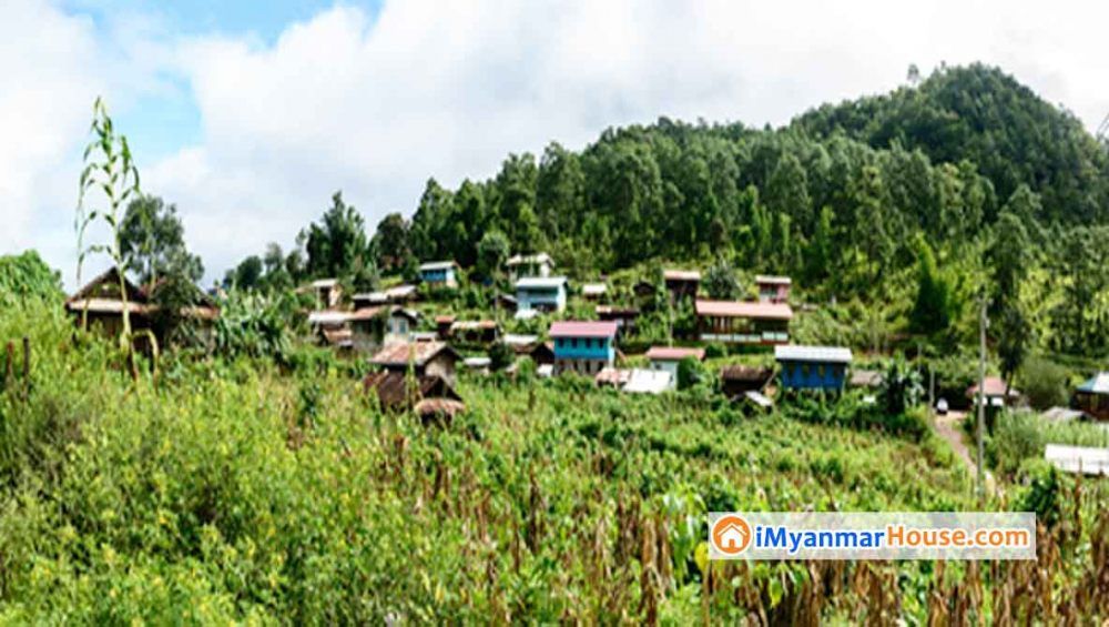 တတိယအကြိမ်အဖြစ် ပုဂ္ဂလိကမြေငှားဂရန်များ ထုတ်ပေးနိုင်ရန် မယ်စဲ့မြို့နယ်အုပ်ချုပ်ရေးမှူး နှင့်အဖွဲ့ ကွင်းဆင်းစစ်ဆေး - Property News in Myanmar from iMyanmarHouse.com