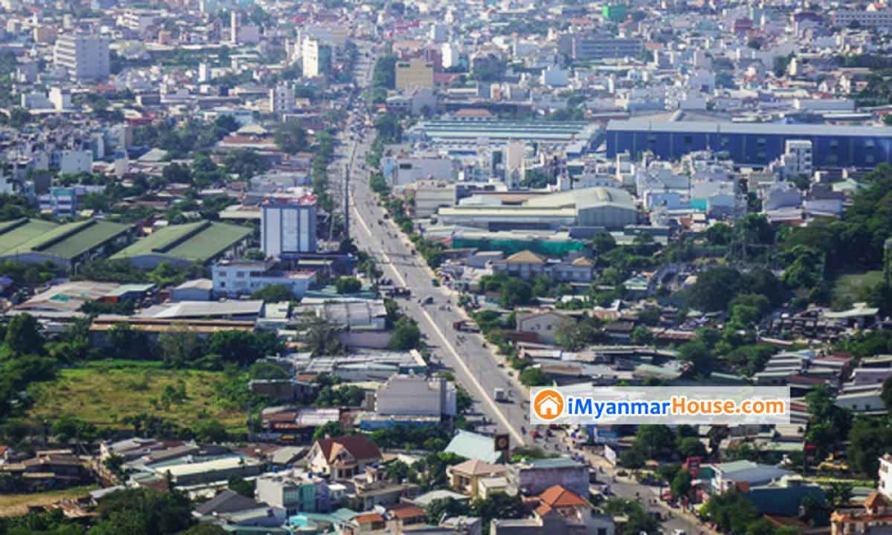 ကိုရီးယား - မြန်မာစက်မှုဥယျာဉ်စီမံကိန်းကိုအပိုင်းနှစ်ပိုင်နဲ့စတင်မယ် - Property News in Myanmar from iMyanmarHouse.com