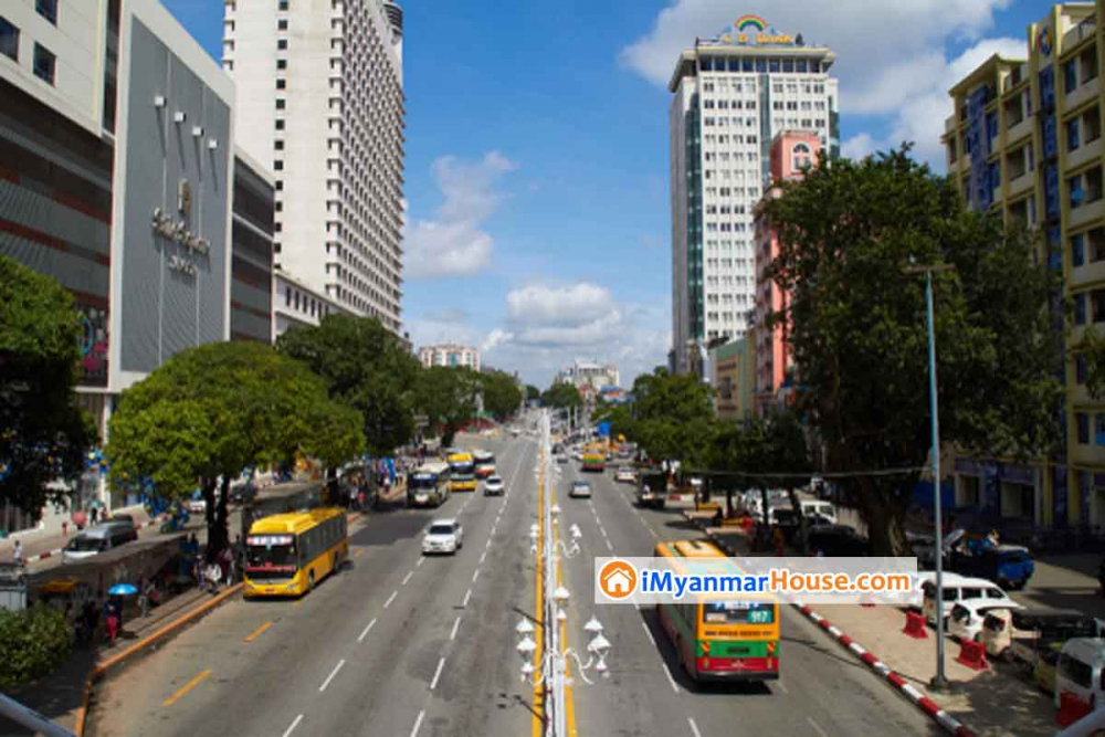 နိုင်ငံခြားသားများ အစုရှယ်ယာများ ရောင်းဝယ်ခွင့် အကျိုးသက်ရောက်မည့်ရက်ထုတ်ပြန် - Property News in Myanmar from iMyanmarHouse.com