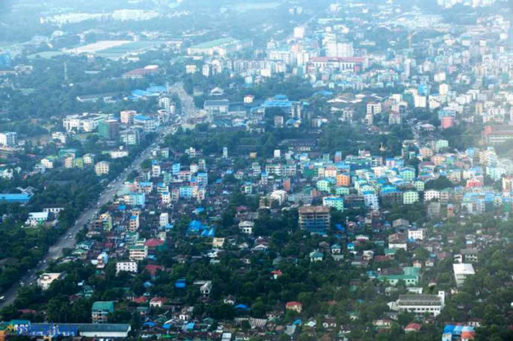 တိုင်းနှင့်ပြည်နယ် ခြောက်ခုရှိမြေကွက် (၂၄) ကွက်ကို အစိုးရက တင်ဒါဖြင့်ရောင်းချမည် - Property News in Myanmar from iMyanmarHouse.com