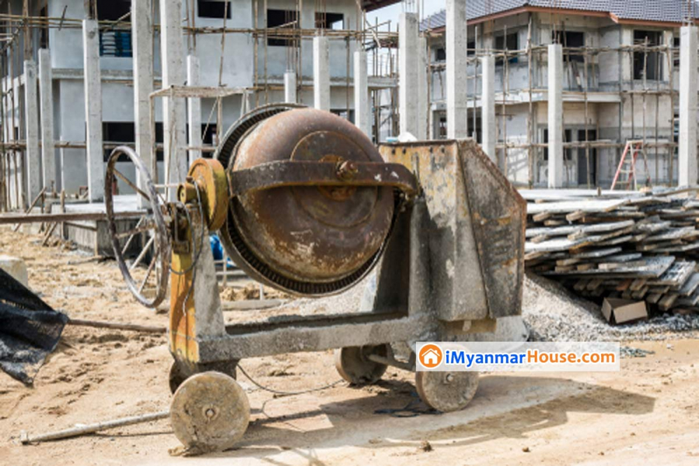ရွှေပြည်သာနဲ့ တောင်ဒဂုံ မှာ အိမ်ရာဆောက်လိုတဲ့လုပ်ငန်းရှင်တွေကို အဆိုပြုလွှာခေါ်ယူနေ - Property News in Myanmar from iMyanmarHouse.com