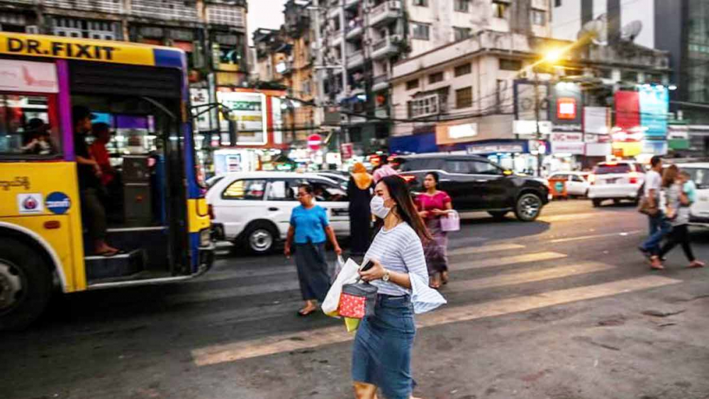 COVID-19 အတွက် မြန်မာကို ကမ္ဘာ့ဘဏ်က ဒေါ်လာ သန်း (၅၀) ပံ့ပိုးမည် - Property News in Myanmar from iMyanmarHouse.com