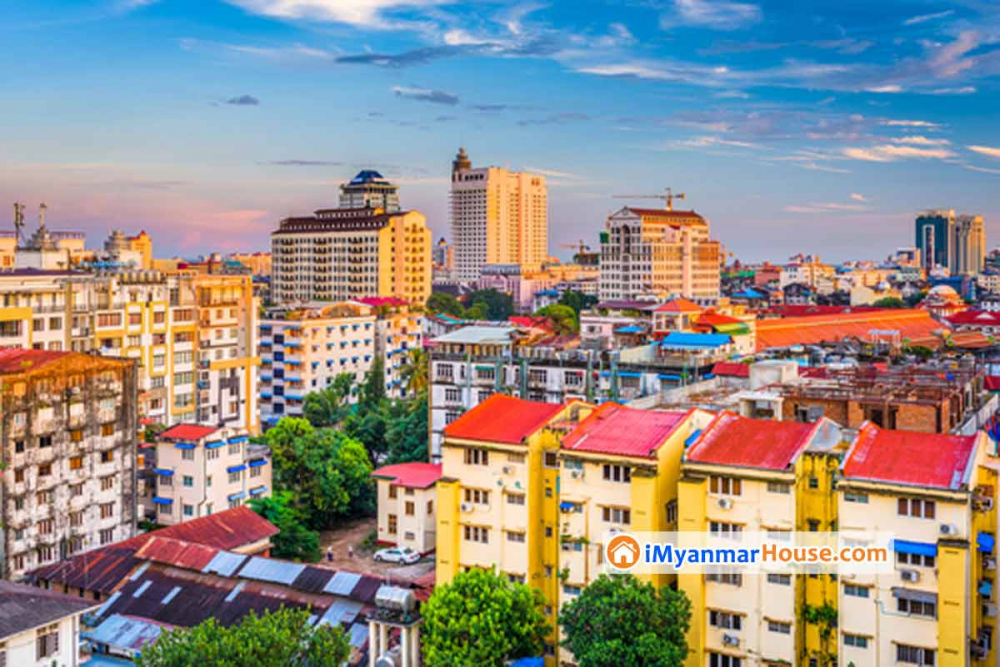 အိမ်ယာတည်ဆောက်ရေးတွင် နှစ်လအတွင်း ပြည်ပမှ ကန်ဒေါ်လာ သန်း ၁၆၀ကျော်ဝင်ရောက် ရင်းနှီးမြှုပ်နှံထား - Property News in Myanmar from iMyanmarHouse.com