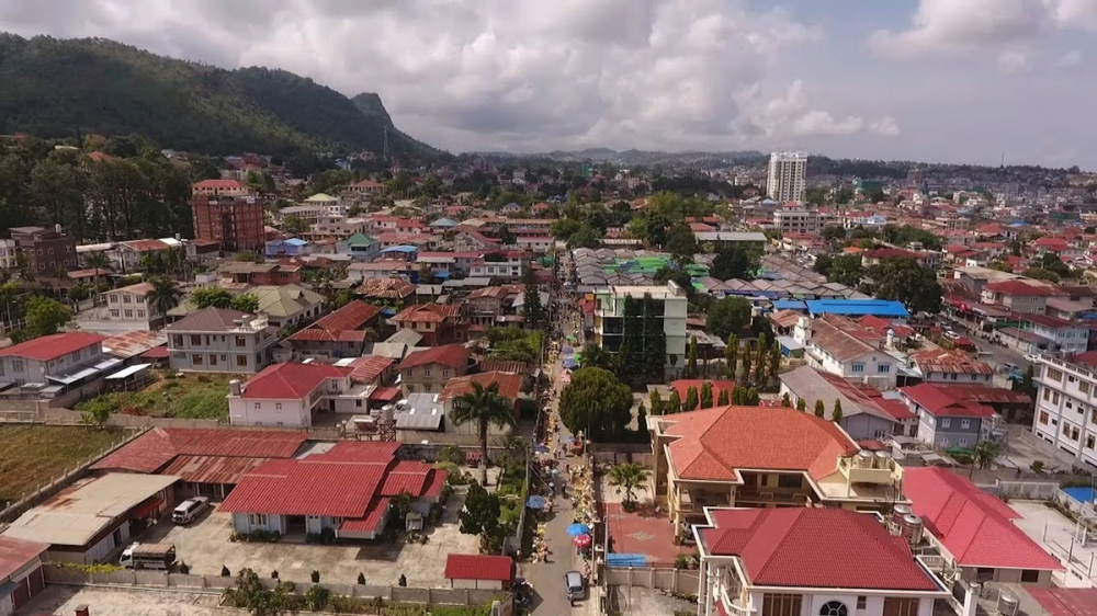 ရှမ်းပြည်နယ် ဝန်ကြီးချုပ်၊လွှတ်တော်ဥက္ကဌနှင့် ပြည်နယ်ဝန်ကြီးအချို့ COVID-19 ပိုးရှိသူနှင့်ထိတွေ့မိ၍ facility Quarantine ဝင် - Property News in Myanmar from iMyanmarHouse.com