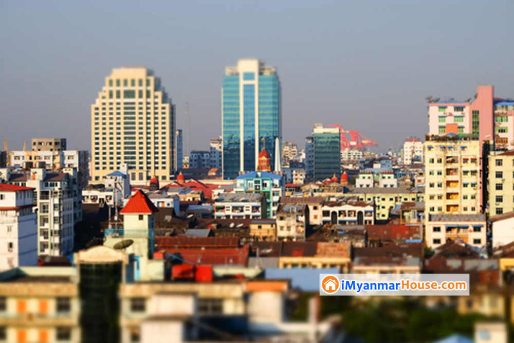 Covid-19 ကြောင့် အိမ်ခြံမြေ ငှားရမ်းမှု အွန်လိုင်းစနစ်ဖြင့် လုပ်ကိုင်လာကြ - Property News in Myanmar from iMyanmarHouse.com