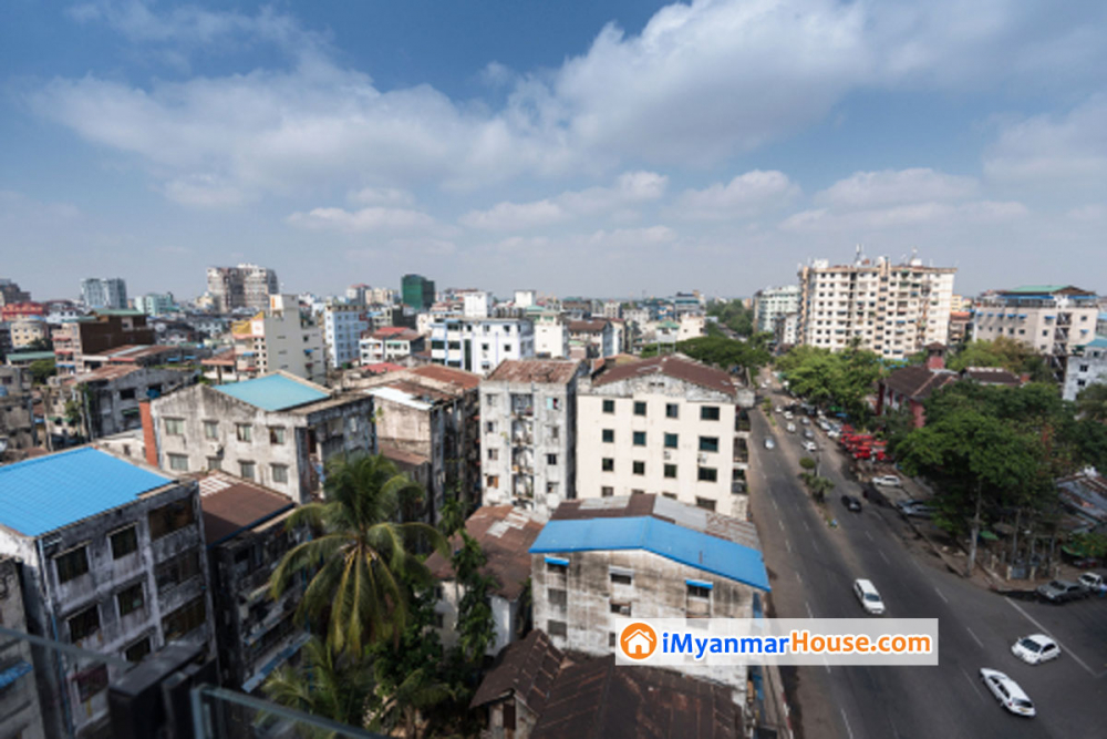 စည်ပင်တိုက်ခန်းများအမည်ပြောင်း လျှောက်ထားရာတွင် ပါဝင်ရမည့်အချက်များ - Property Knowledge in Myanmar from iMyanmarHouse.com