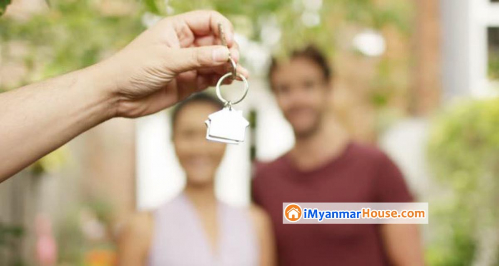 တိုက်ခန်းဝယ်ယူလျှင် မြေငှားရမ်းခပေးရန်လိုအပ်သလား ? - Property Knowledge in Myanmar from iMyanmarHouse.com