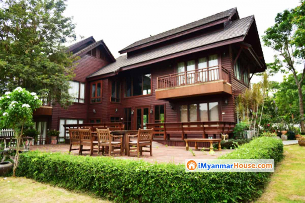 အိမ်နှင့်ပက်သက်၍ ခိုက်တတ်သည်ဆိုသော အယူအဆများနှင့် မခိုက်အောင်ကာကွယ်နည်းများ - Property Knowledge in Myanmar from iMyanmarHouse.com