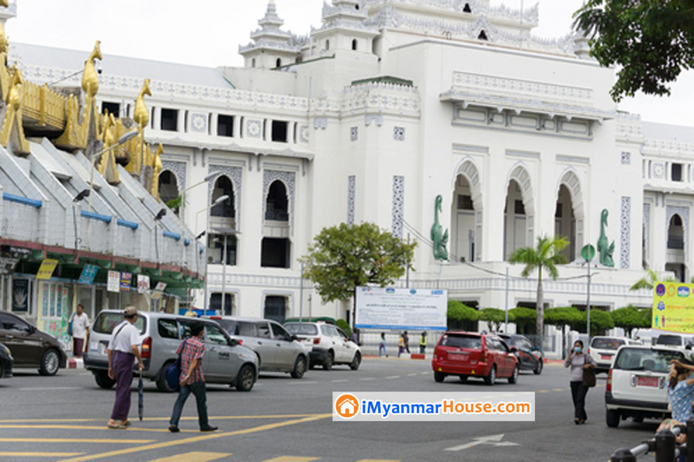 လုပ်ခ၊လစာပေးရခြင်းနှင့် ထပ်တိုးရင်းနှီးမြှုပ်နှံမှုများအတွက် ဝင်ငွေခွန် (၁၀) ရာခိုင်နှုန်းလျော့ချပေး - Property News in Myanmar from iMyanmarHouse.com