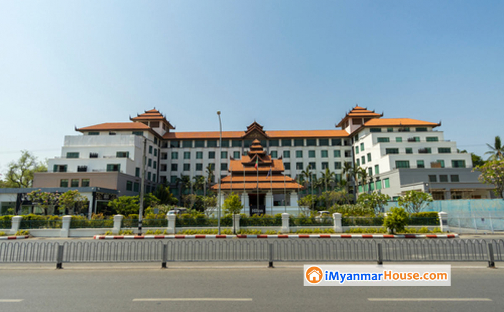 ဟိုတယ်များ ပြန်လည်ဖွင့်လှစ်နိုင်ရေး ဆောင်ရွက်ထား - Property News in Myanmar from iMyanmarHouse.com