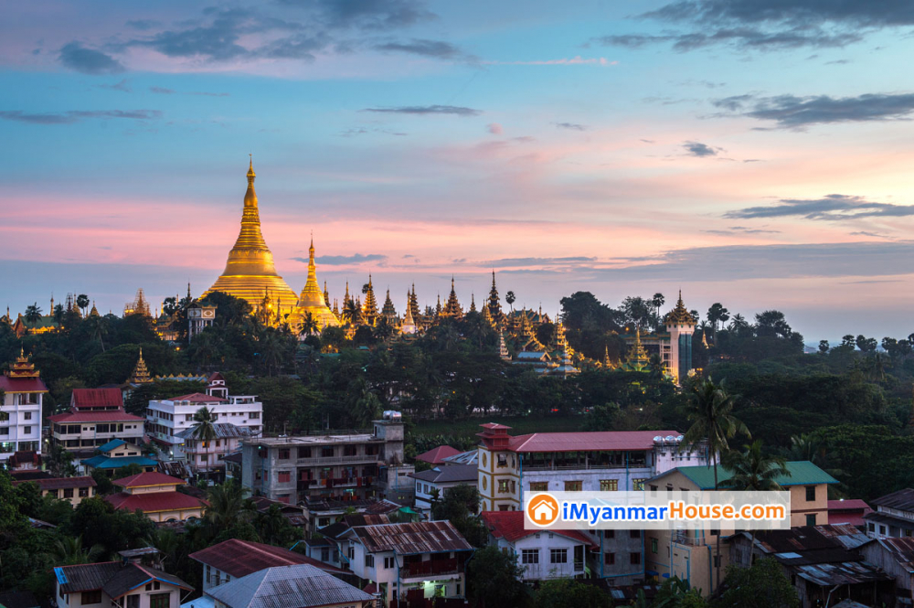 ကိုဗစ်ကာလဖြစ်သော်လည်း မြောက်ဒဂုံမြို့နယ်တွင် အိမ်ခြံမြေ ဈေးကွက်အတွင်း အရောင်းအဝယ်ဖြစ်မှုများပြားကာ ဈေးအနည်းငယ်လှုပ်ခတ်လာ - Property News in Myanmar from iMyanmarHouse.com