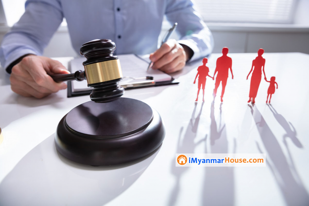 စုပေါင်းအိမ်ရာ ပိုင်ဆိုင်မှုဥပဒေလက်ကျန် လွှတ်တော်သက်တမ်းအတွင်း ပေါ်ပေါက်လာရန်ခက်ခဲ - Property News in Myanmar from iMyanmarHouse.com