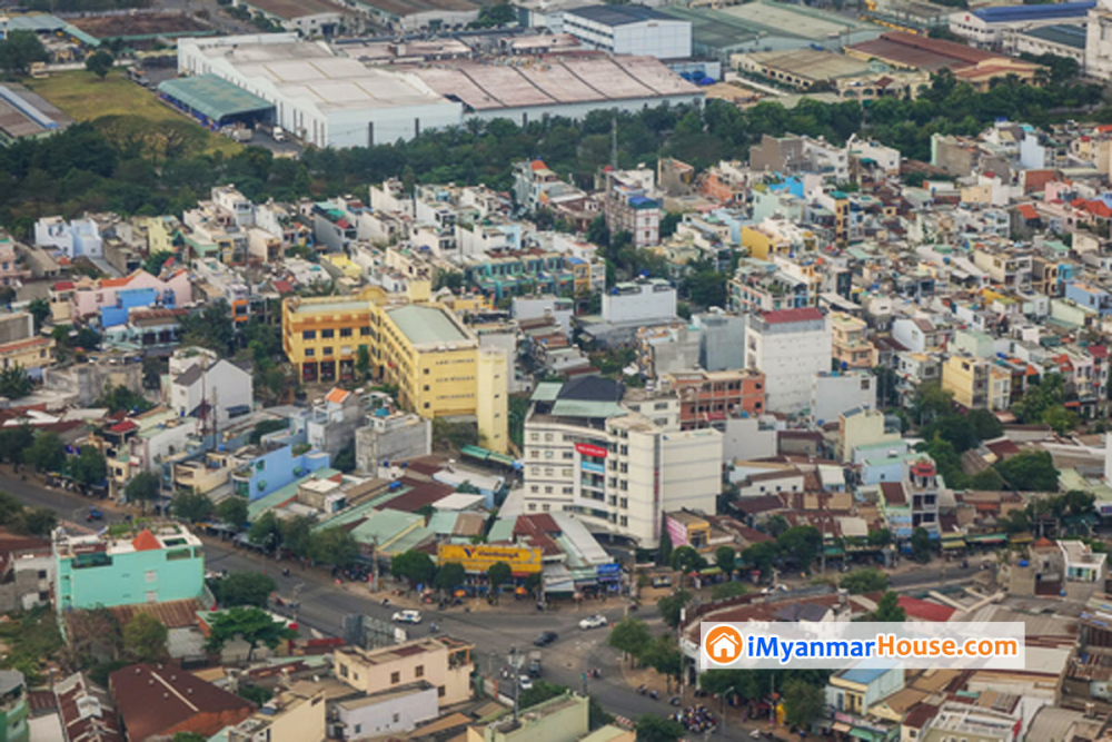 ရန်ကုန်မြို့မြေတန်ဖိုးကို အကျိုးအမြတ်ဝေမျှရန် မြို့ပြဖွံဖြိုးရေးအခ ကောက်သင့်ဟုဆို - Property News in Myanmar from iMyanmarHouse.com