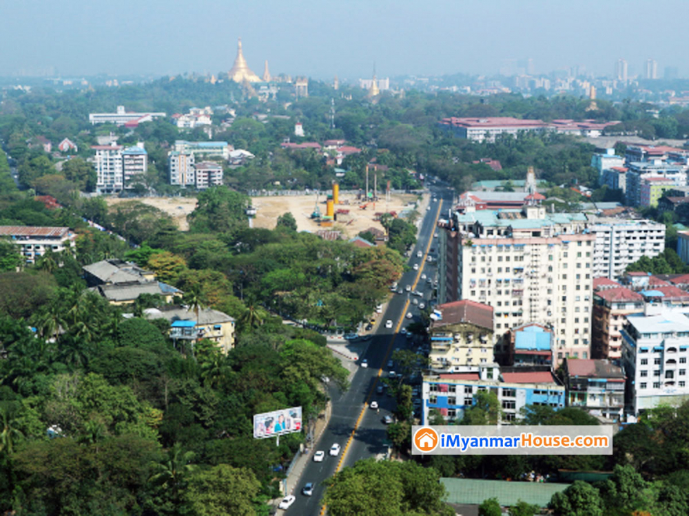 ကိုဗစ်အကြပ်အတည်းကြောင့် အခွန်နှုန်းထား သုံးရာခိုင်နှုန်းသာ တစ်သတ်မတ်တည်းထားရှိပေးရန်နှင့် လုပ်ငန်းချဲ့ထွင်သူများကို ကင်းလွတ်ခွင့်ပြုရန်တင်ပြထား - Property News in Myanmar from iMyanmarHouse.com