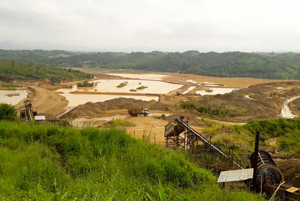 တနင်္သာရီတိုင်းရှိ ဟိန္ဒားသတ္တုတွင်းကို တိုင်းအစိုးရက သက်တမ်းမတိုးရန် တိုင်းအစိုးရမှတ်ချက်ပေး - Property News in Myanmar from iMyanmarHouse.com