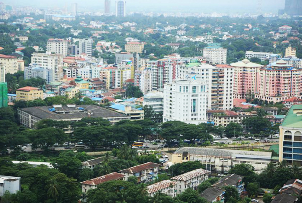 ဆောက်လုပ်ရေးကဏ္ဍာအတွက် အရေးပါသည့် လက်ရှိဝင်ငွေခွန်ကို ယခုနှုန်းထားအတိုင်း သက်တမ်းတိုးပေးရန် MCEF တောင်းဆိုထား - Property News in Myanmar from iMyanmarHouse.com