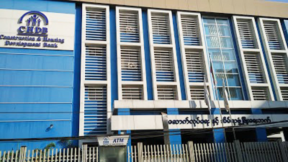 ဆောက်လုပ်ရေးနှင့်အိမ်ရာဖွံ့ဖြိုးရေးဘဏ်တွင် ငွေစာရင်းလာရောက်ဖွင့်လှစ်ထားမှု လစဉ်မြင့်တက်နေ - Property News in Myanmar from iMyanmarHouse.com