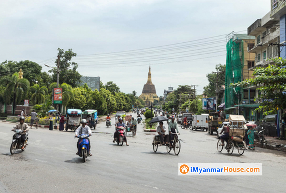 ပဲခူးတိုင်းတွင် မြို့ပြစီမံကိန်းကို မြို့ (၁၀) ခုတွင် ဆောင်ရွက်နေဟုဆို - Property News in Myanmar from iMyanmarHouse.com