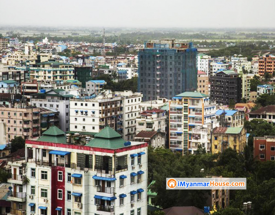 ကိုဗစ်ကာလ ဝင်ငွေခွန်အထူးလျှော့ချမှုကို နောက်ထပ် တစ်နှစ်သက်တမ်းတိုးပေးရန် ဆောက်လုပ်ရေးအသင်းဥက္ကဋ္ဌတောင်းဆို - Property News in Myanmar from iMyanmarHouse.com