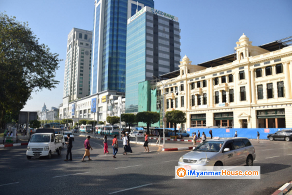 ရန်ကုန်တိုင်းတွင် နိုင်ငံလေးခု ရင်းနှီးမြှုပ်နှံမှုလုပ်ငန်း (၈) ခုကိုခွင့်ပြုမိန့်ပေး - Property News in Myanmar from iMyanmarHouse.com